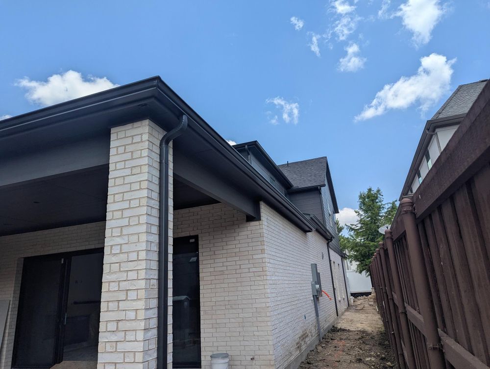 All Photos for The Gutter Brothers LLC in Richardson, TX