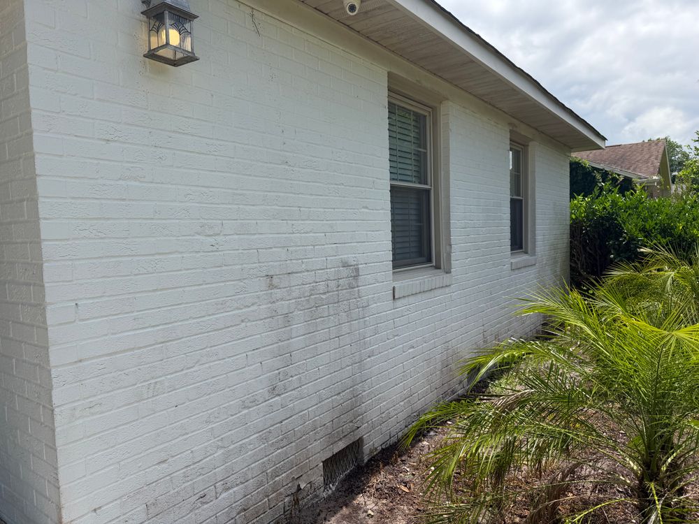 All Photos for Living Stream Pressure Washing in Wilmington, NC