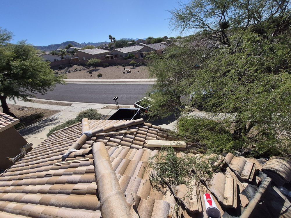 All Photos for Castro’s Custom’s Roofing LLC in Tucson, AZ
