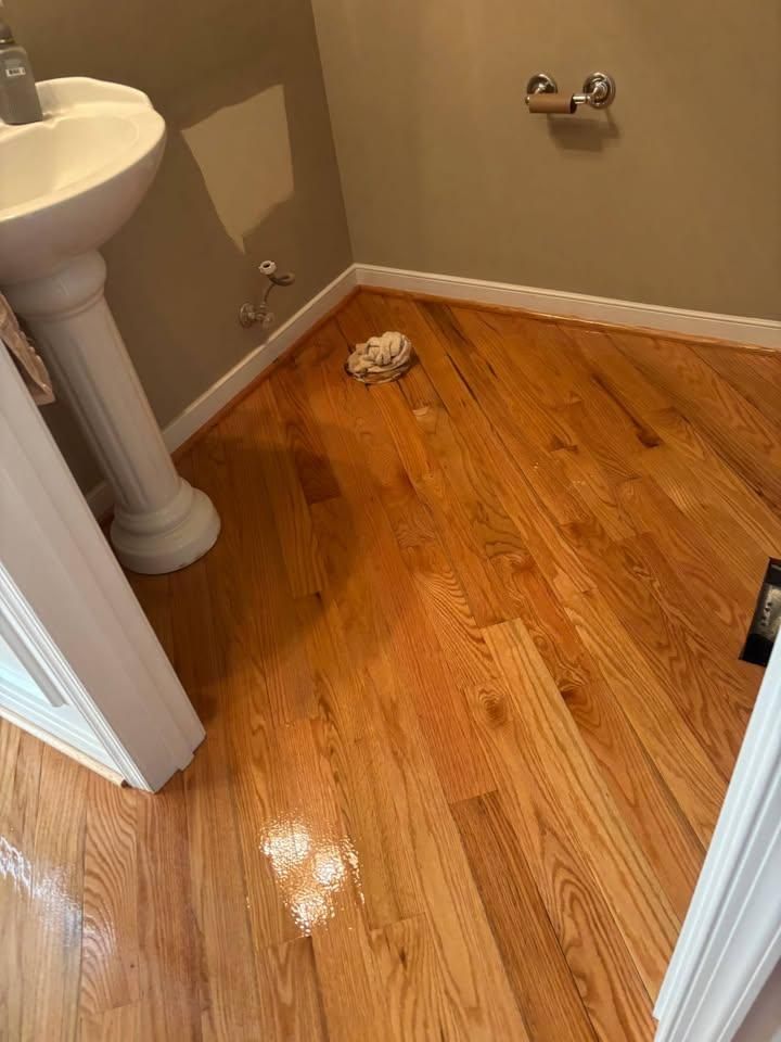 All Photos for Jason Tench Flooring LLC in Richmond, VA