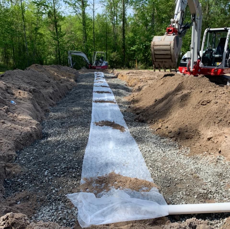 All Photos for Diversified Septic in Georgetown County, SC