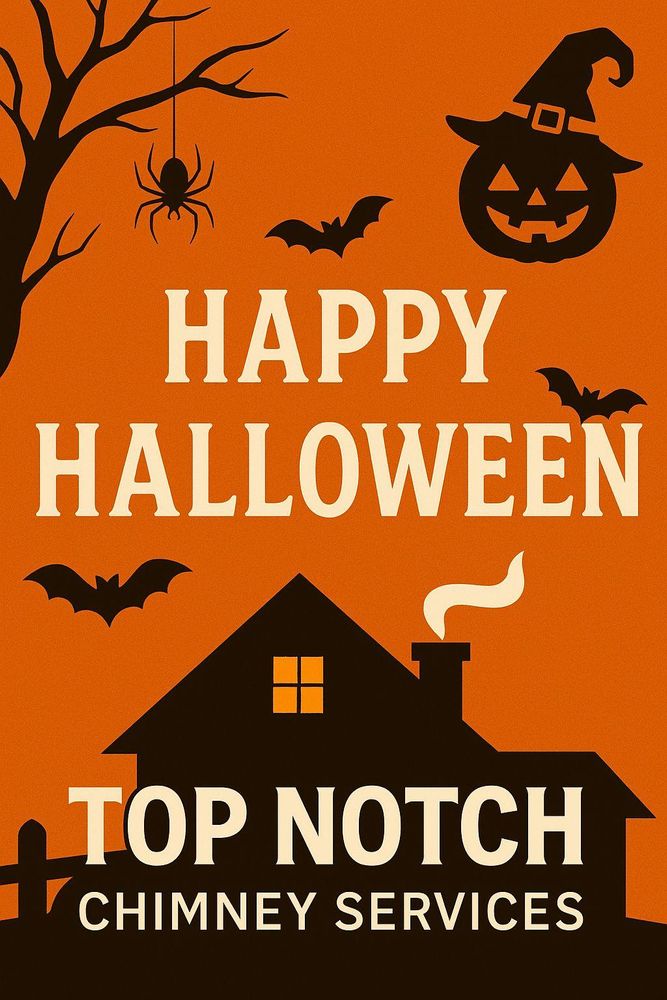 All Photos for Top Notch Chimney Services in Charlotte Hall, MD