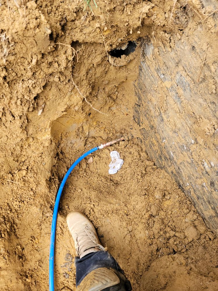 All Photos for Goodfellas Plumbing llc in Spotsylvania, VA