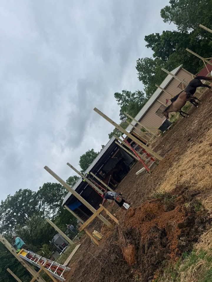 All Photos for Jeronimo Construction LLC in Cleveland, TN