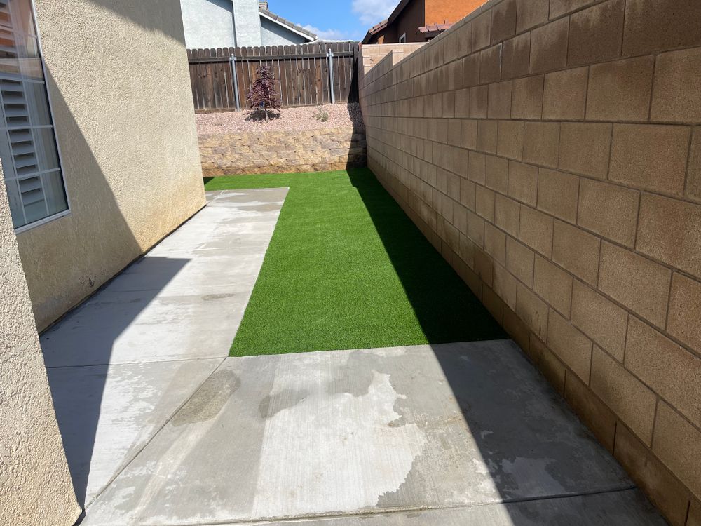 All Photos for Aidan Jade Landscaping in Riverside County, CA