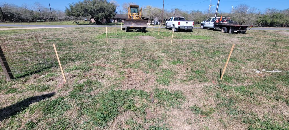 All Photos for Longoria & Son Construction in Laredo, TX