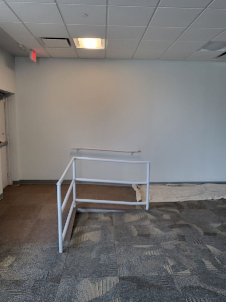 Drywall and Plastering for Greer House of Painters in Carbondale, IL