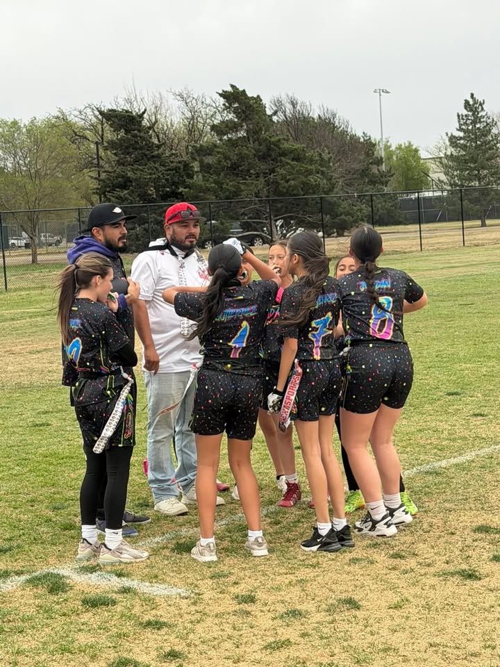 All Photos for Iron Plains Youth Football League in Amarillo, TX