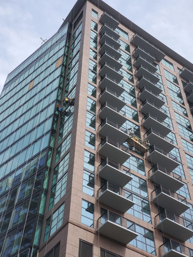 All Photos for Sunlight Building Services in Birmingham, AL