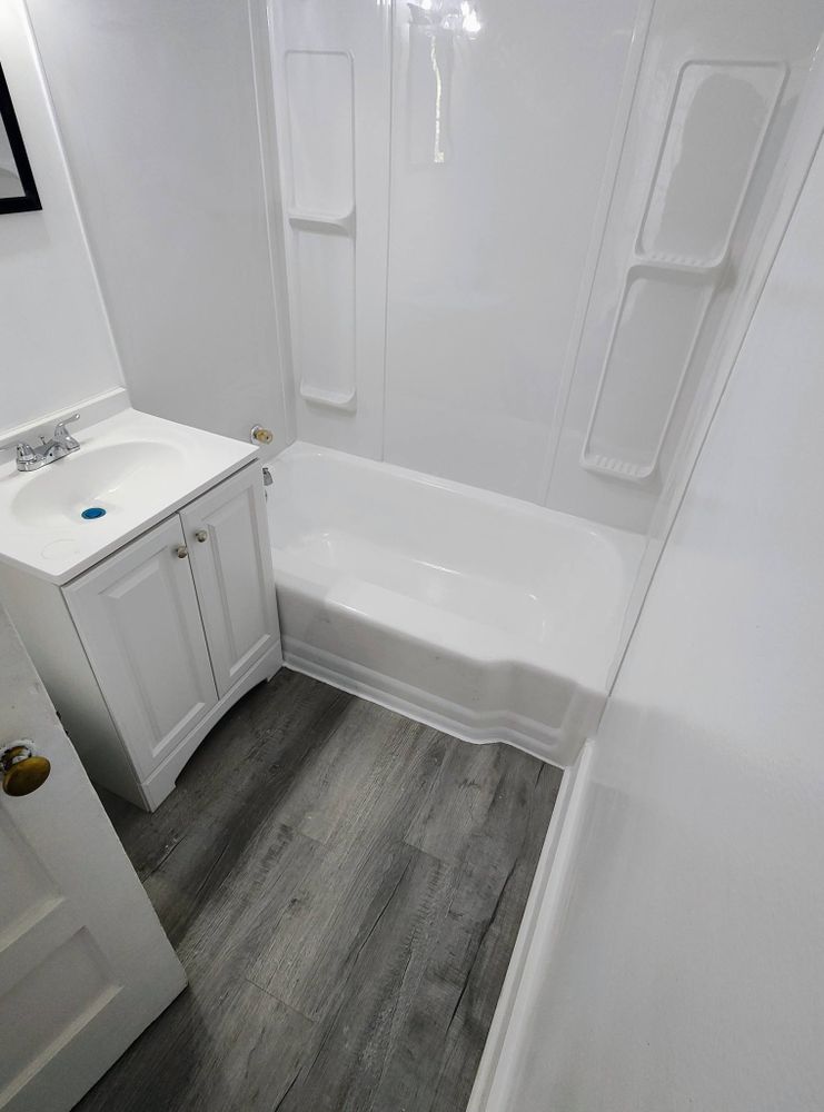 Transform your home with our Kitchen and Bathroom Renovations service, delivering stylish, functional upgrades. We specialize in professional bathroom renovation and custom kitchen remodeling tailored to your lifestyle and budget. for Do Better Home Renovations LLC in Macon, GA