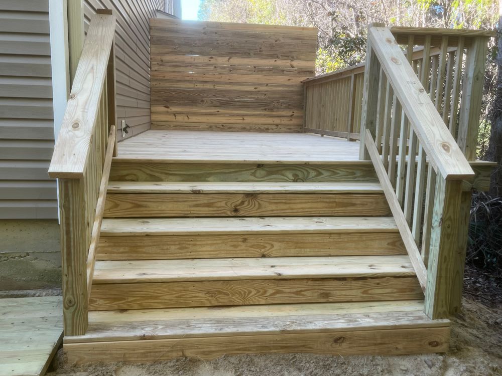 All Photos for DC Exteriors in Savannah, GA