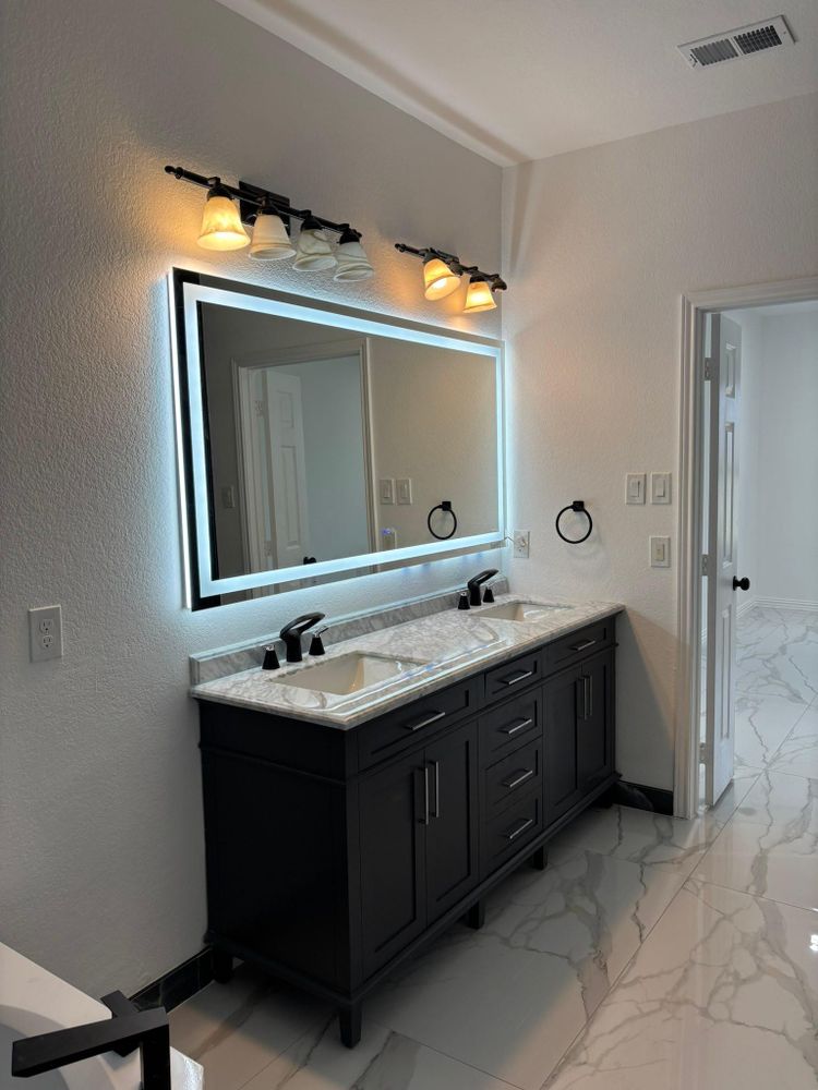 All Photos for AF Construction and Painting LLC in Fort Worth, TX