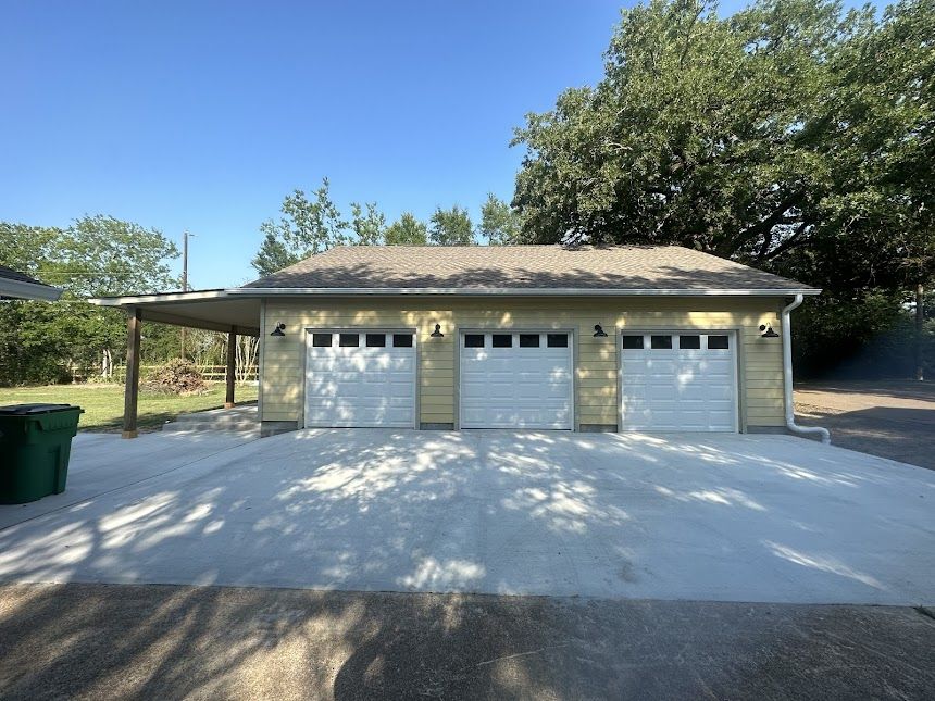 All Photos for Alpine Home and Construction in Madisonville, TX