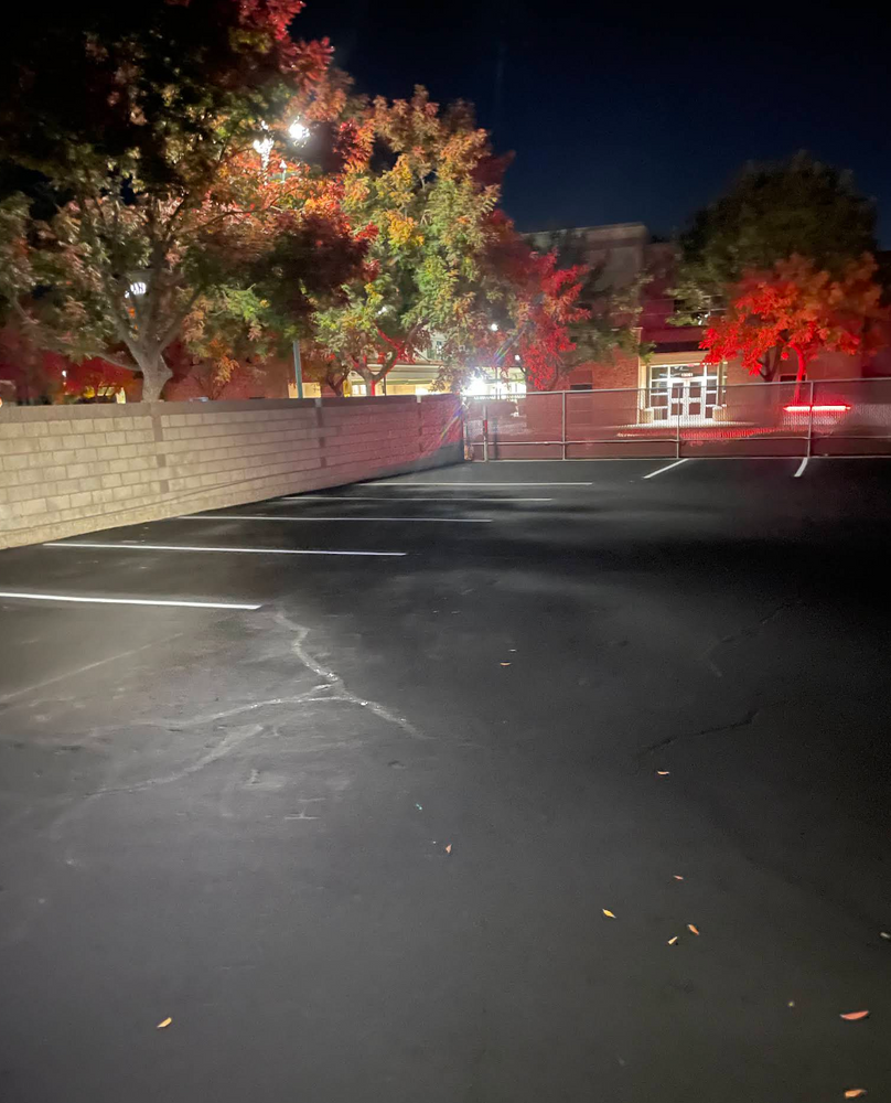 Asphalt and Paving for AGM Paving in Fresno, CA