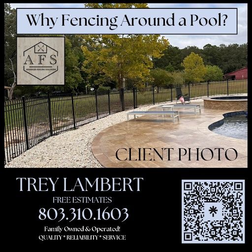All Photos for Advanced Fencing Solutions in Camden, SC