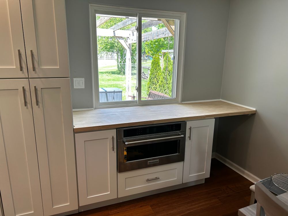 All Photos for Ging Construction LLC in Huron, OH