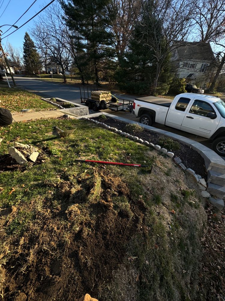 All Photos for Nicholson Lawn Care in Jeffersonville, IN