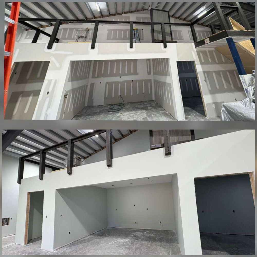 All Photos for M&F Painting in Waynesville, NC