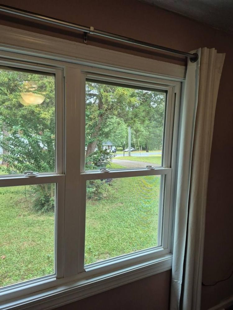 Window Glass Replacement for Pane -N- The Glass in Rock Hill, SC