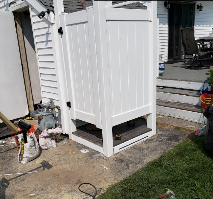 All Photos for First Quality Home Improvement LLC in Barnegat, NJ