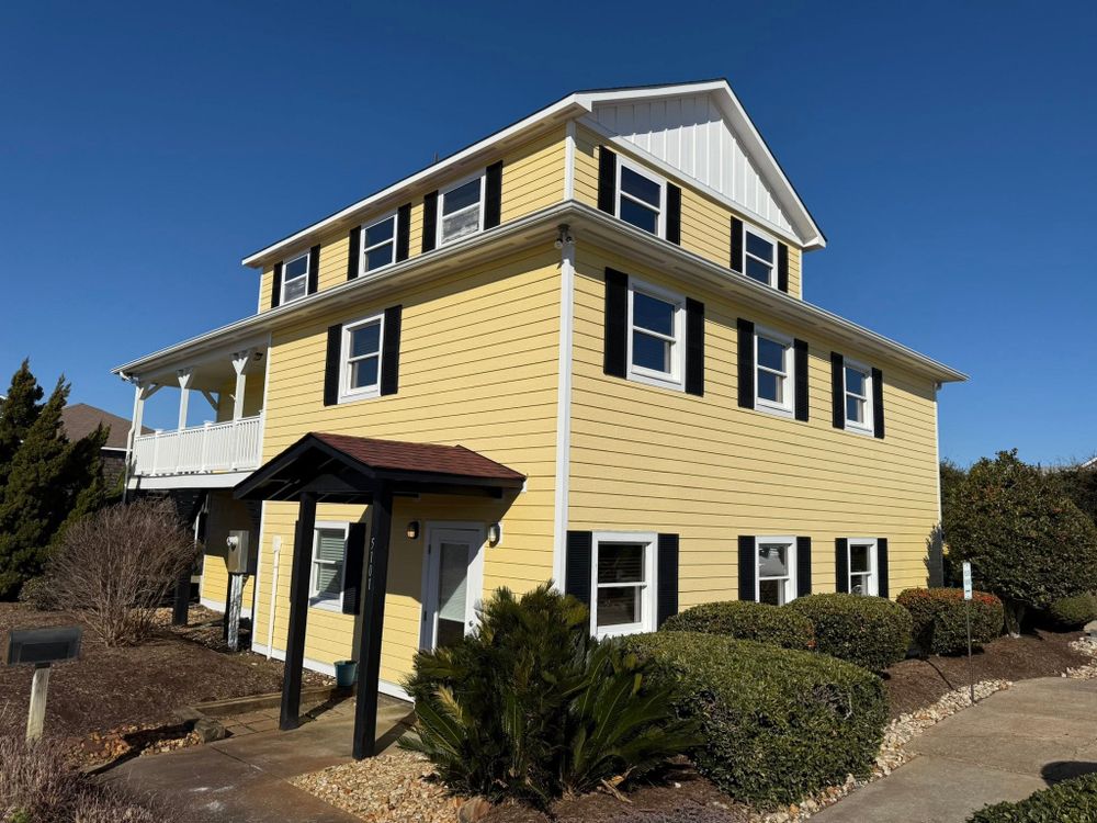 All Photos for Gibson Clean LLC in Kitty Hawk, NC
