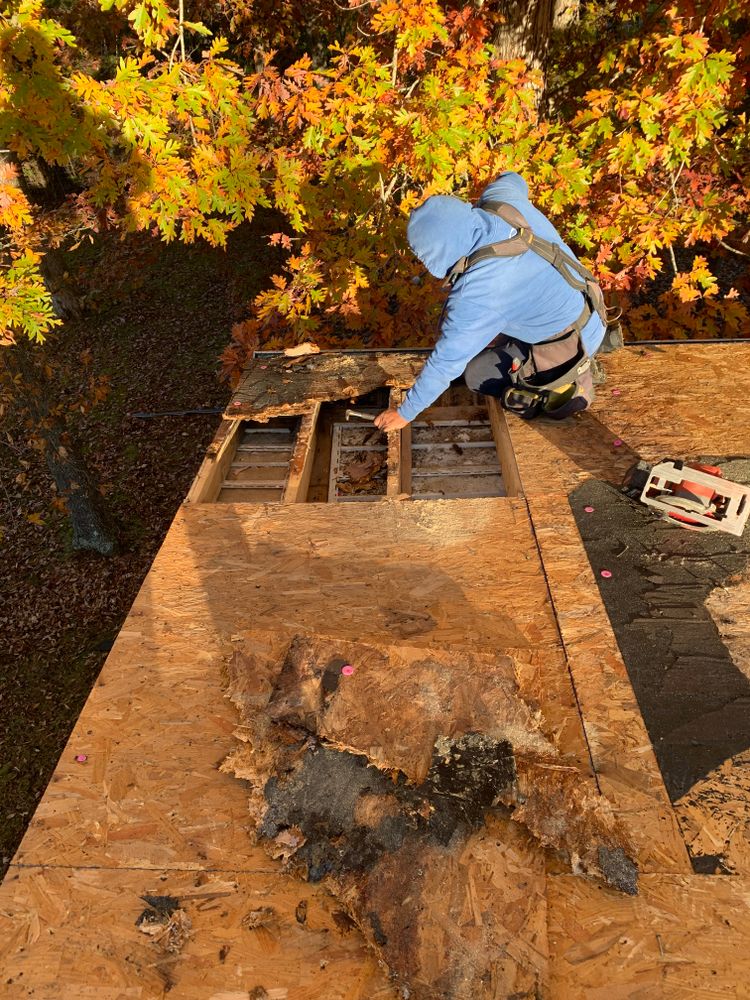 All Photos for Primetime Roofing  in Winchester, KY