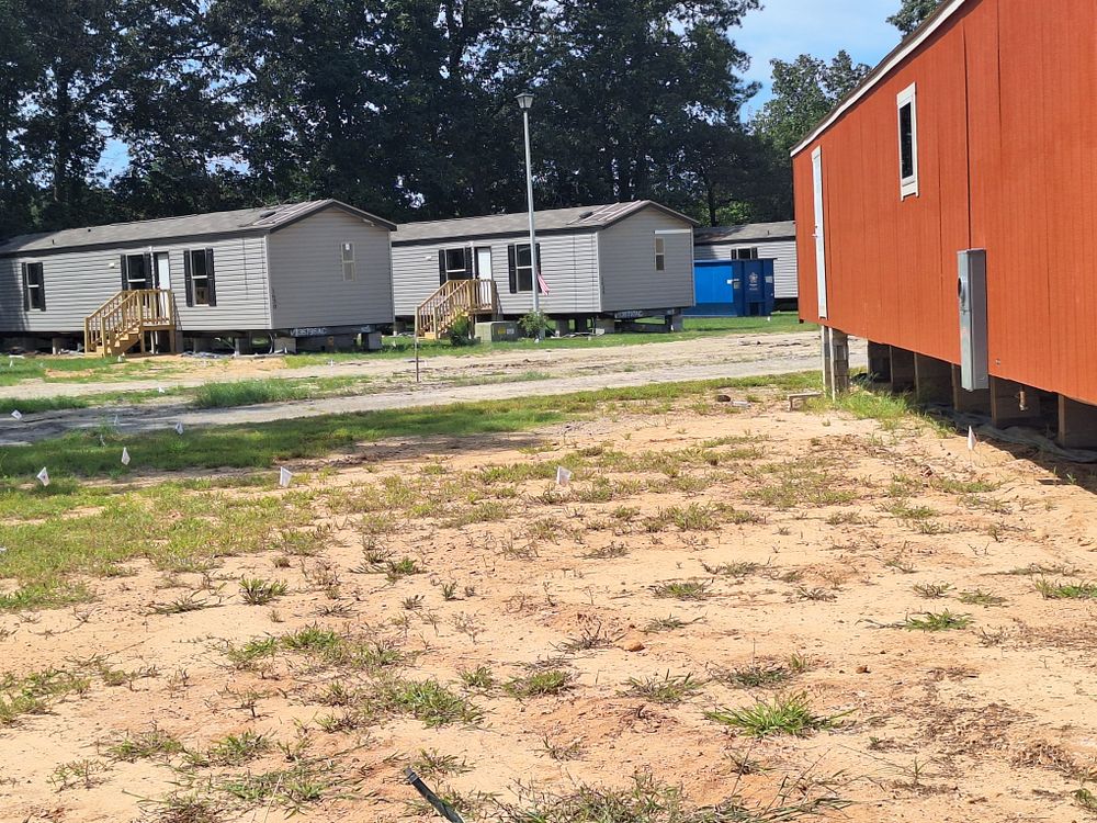 All Photos for Flash Gordon Electric LLC in Hope Mills, NC