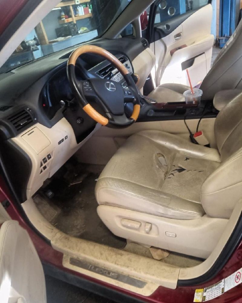 All Photos for Luxury Auto Detail in Peoria, IL