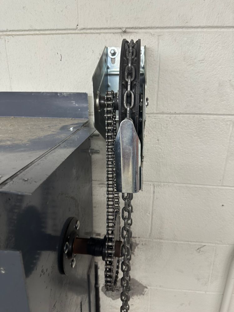 Handyman for The Flip Flop Roofer in Statesville, NC