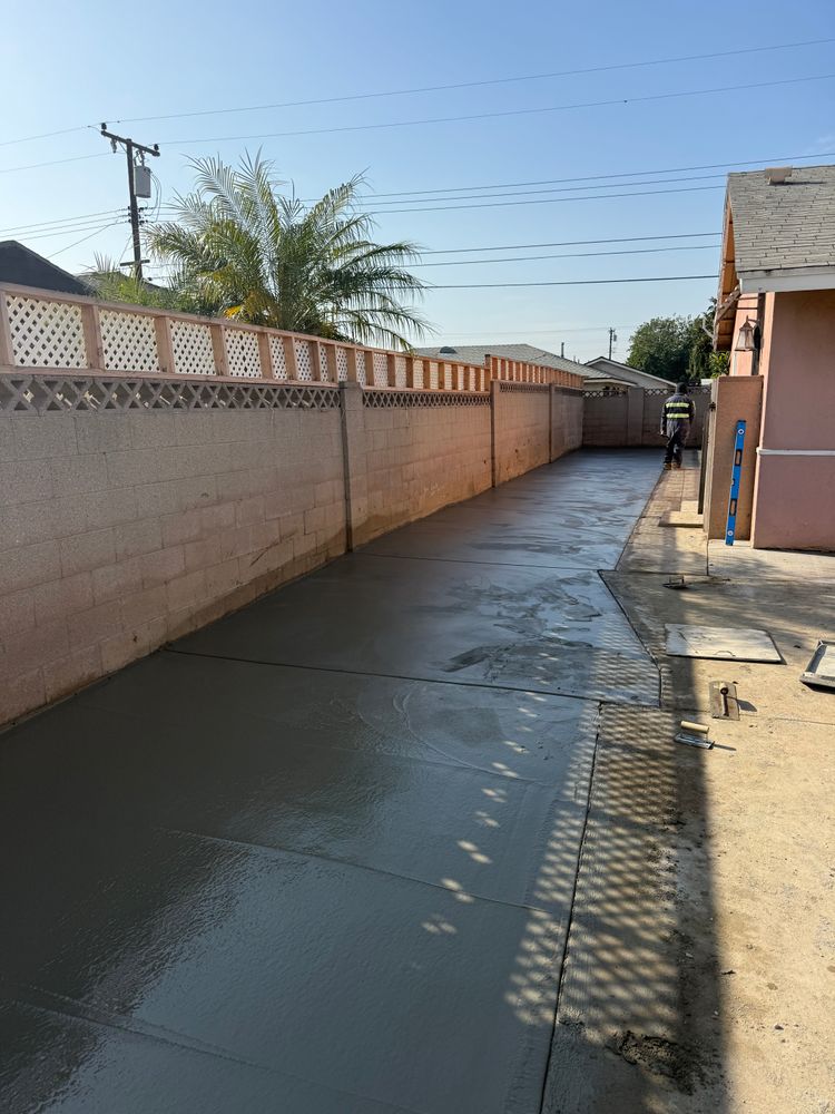 All Photos for 4 Seasons Concrete Inc. in Gardena, CA