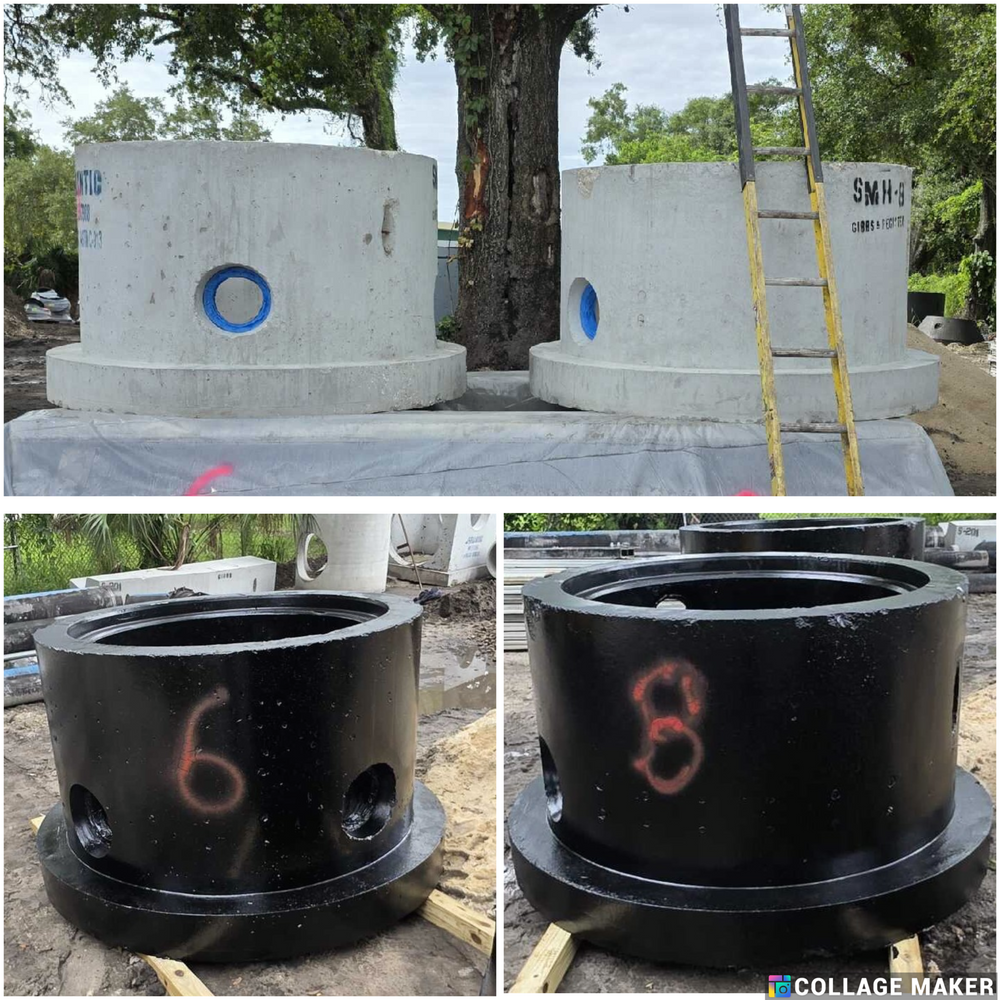 Painting for Hotspray Industrial Coatings  in Orlando, FL