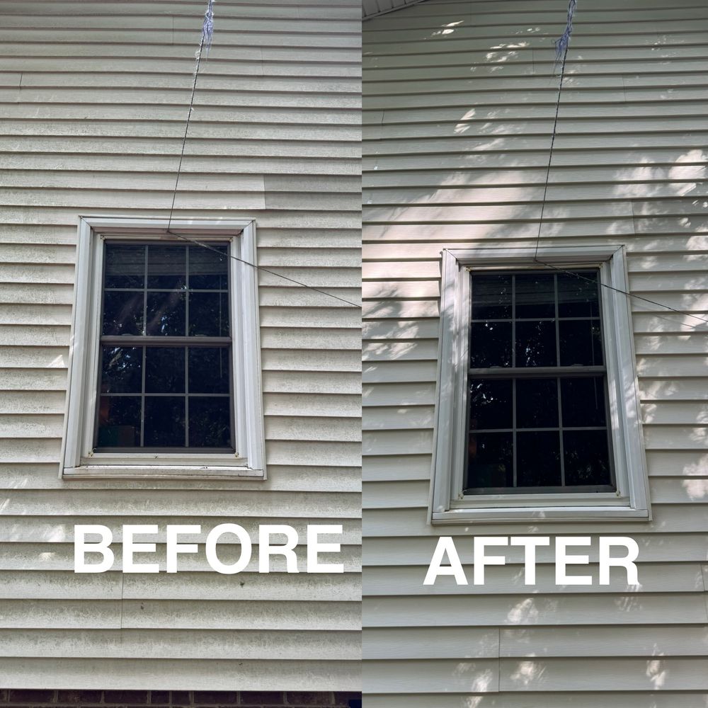 All Photos for Gaffney Pressure Washing in Spartanburg, SC