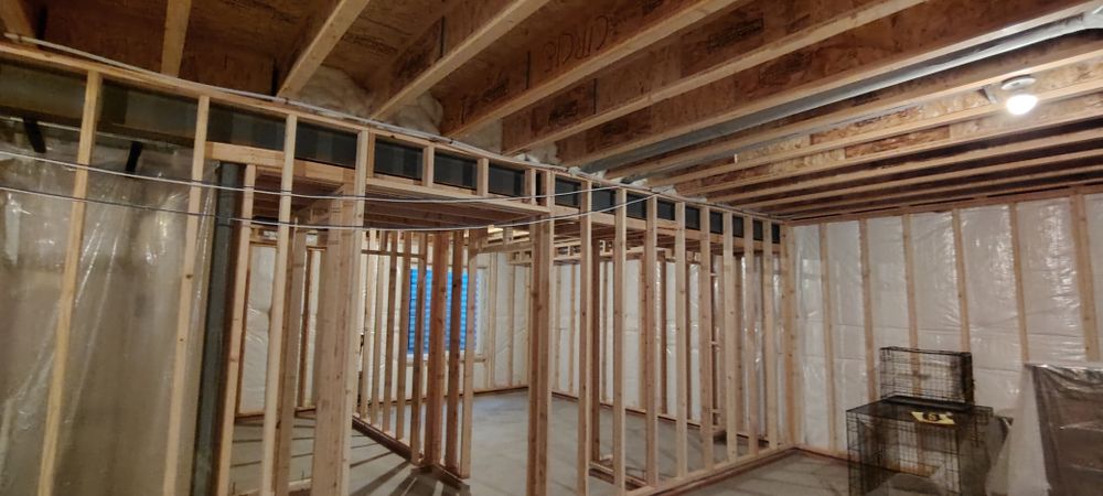 Exterior Renovations for Berry Handy Services in Loveland, CO