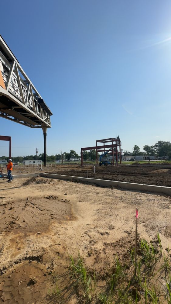 All Photos for Travis Excavating LLC in Olney,, IL