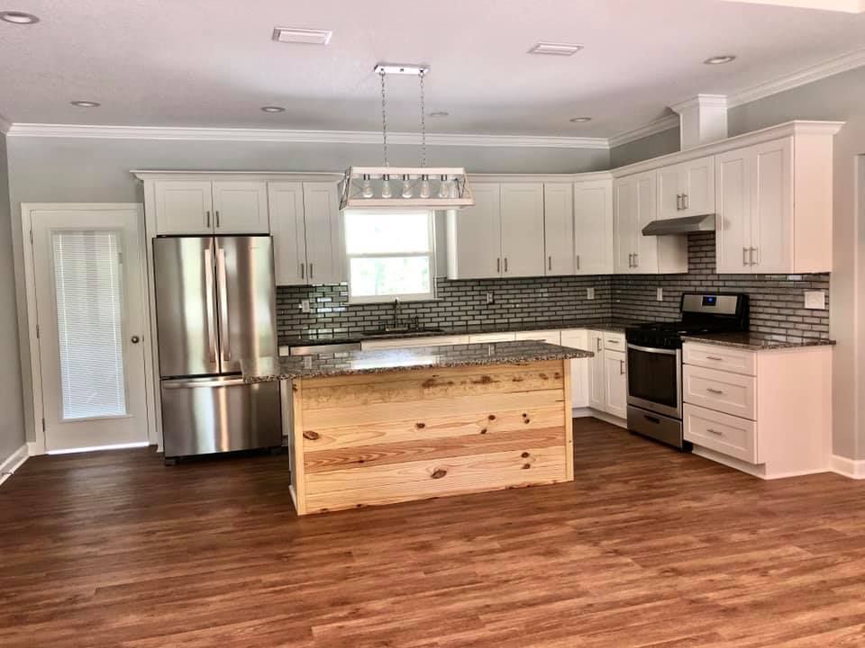 All Photos for Cypress Home Builders in Baker County, FL