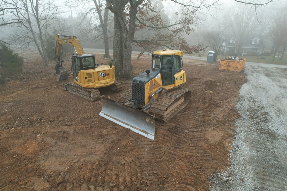 All Photos for PLW Construction in Dickson, TN