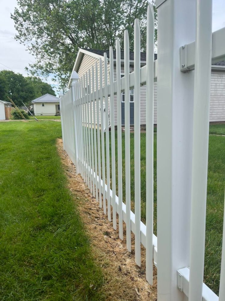 Deck & Patio Cleaning for A.W. Pressure Washing in Warsaw, OH