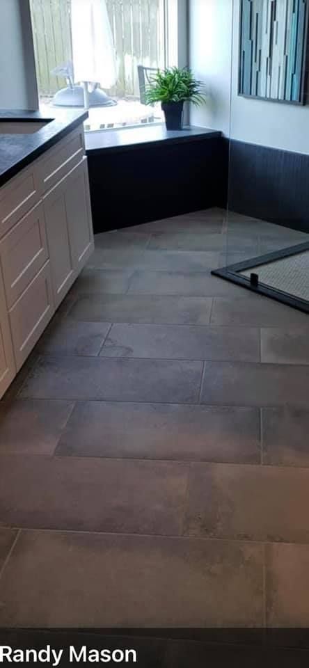 All Photos for Mason's Quality Construction Company in Texas City, TX