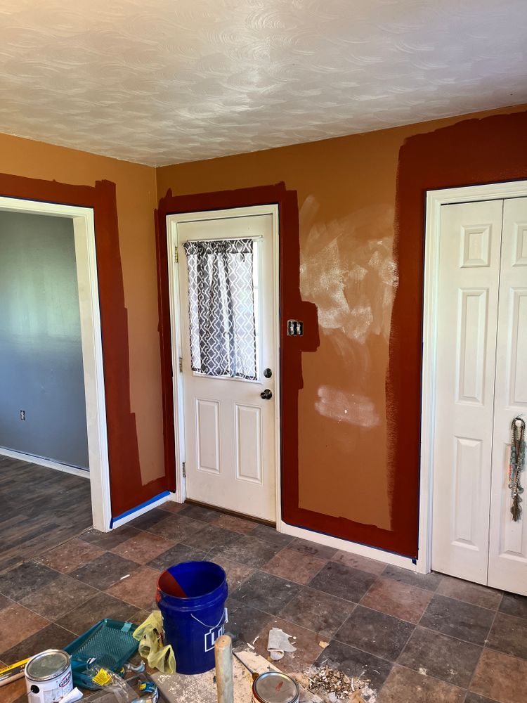 Remodeling for Apex Lawn & Landscaping INC in Dyersburg, TN