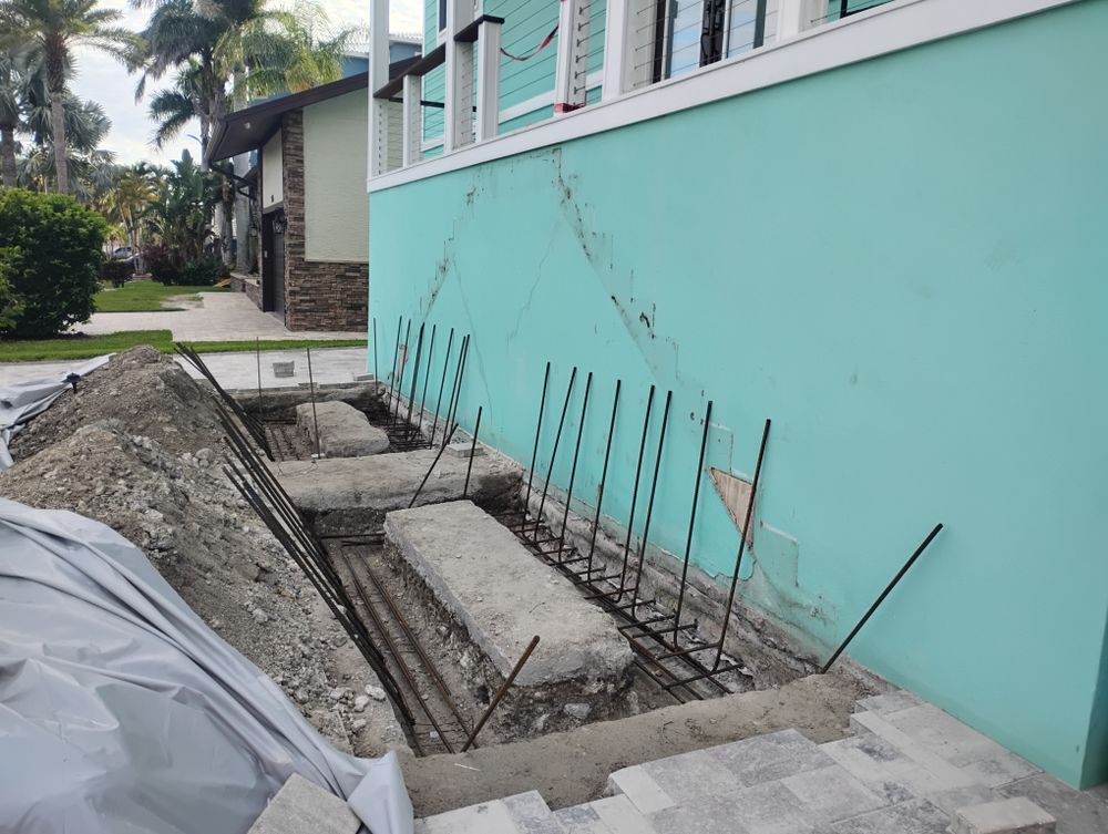 All Photos for Troiano Concrete & Masonry in Clearwater, FL