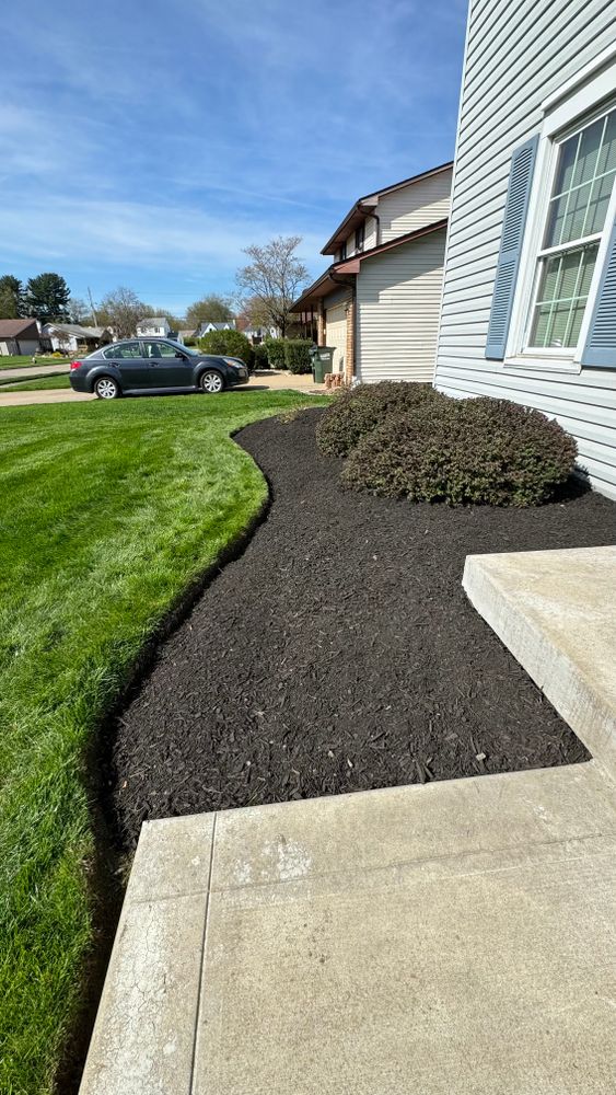 All Photos for Green Stripes LLC in North Canton, OH