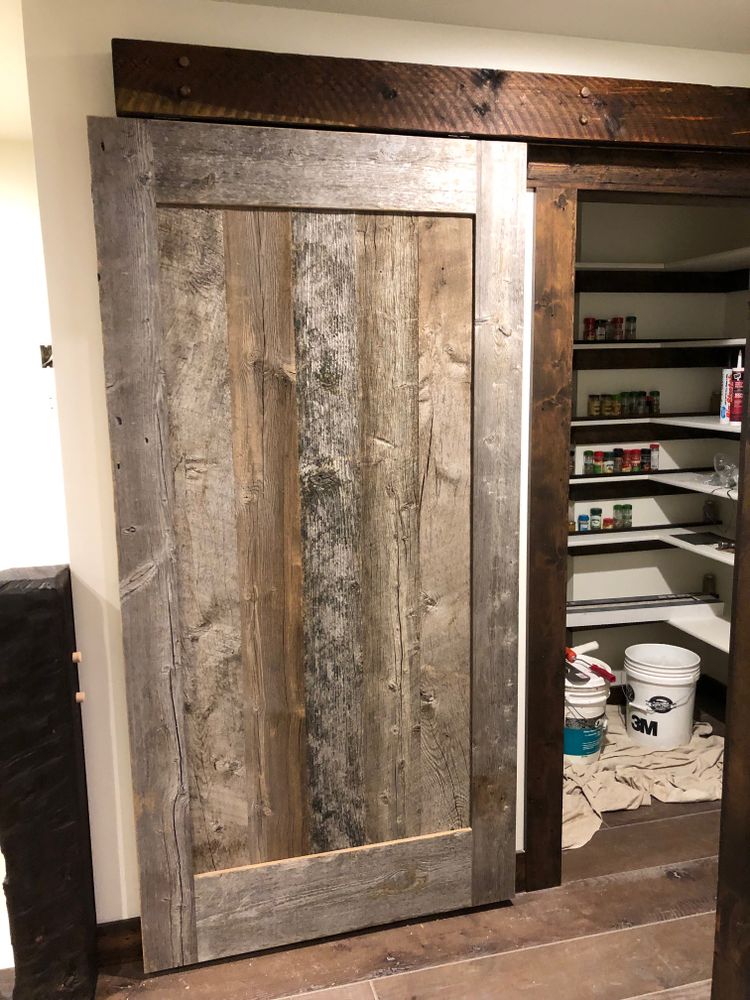 Job Photos for R&H Homes in Bozeman, MT