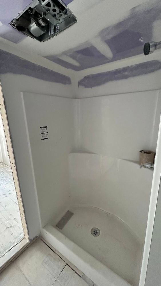 Drywall for Premier drywall in Springvale, ME
