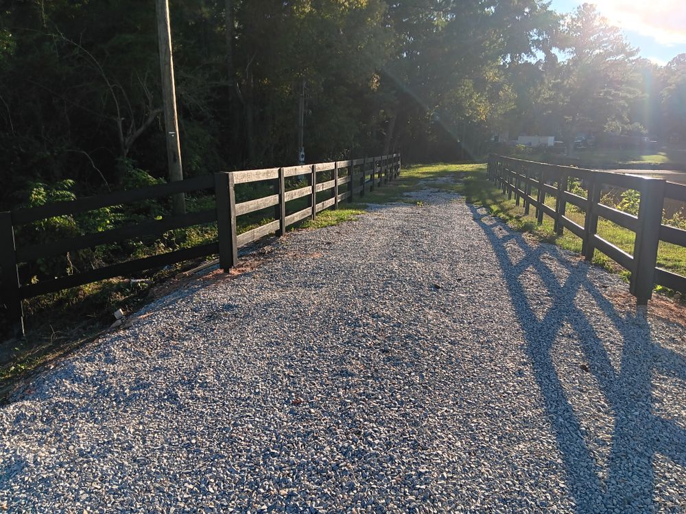 Fences for Only Fences in Carroll County, GA