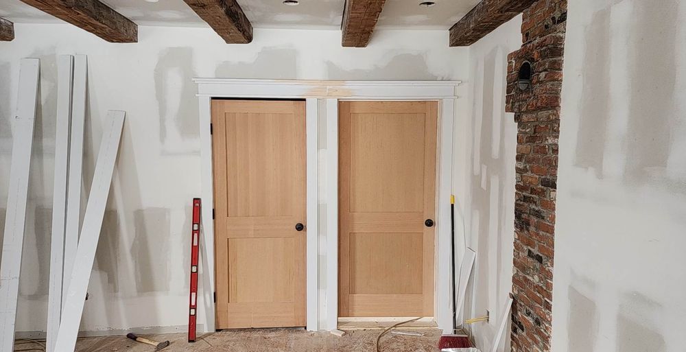 All Photos for AA Family Construction in Lebanon, NH