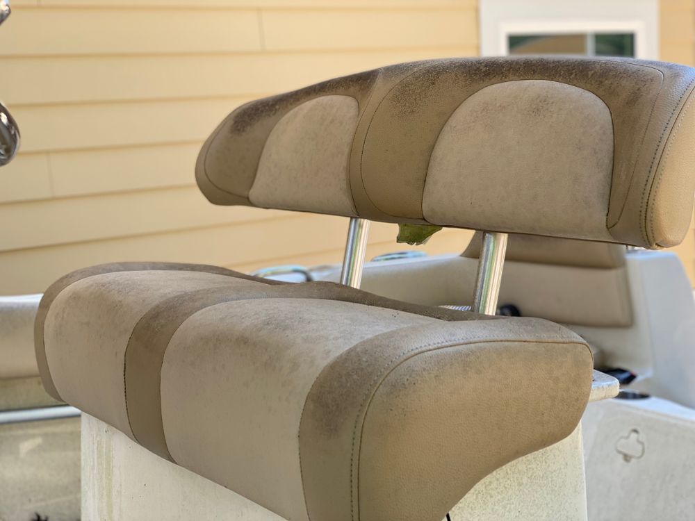 All Photos for PalmettoRevive Mobile Detailing in Charleston, SC