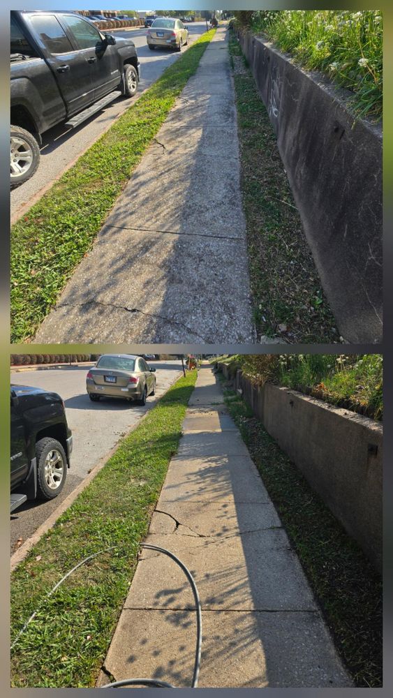 All Photos for Marten Pressure Washing in Litchfield, IL
