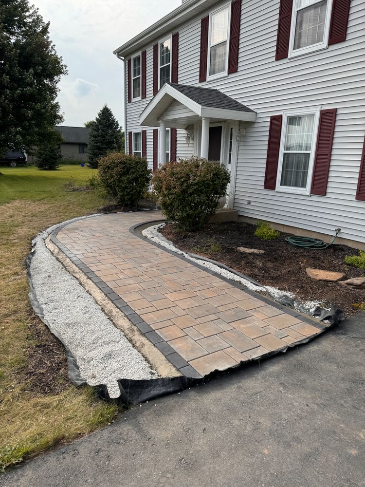 All Photos for H&L Lawn Care LLC in Twin Lakes, WI