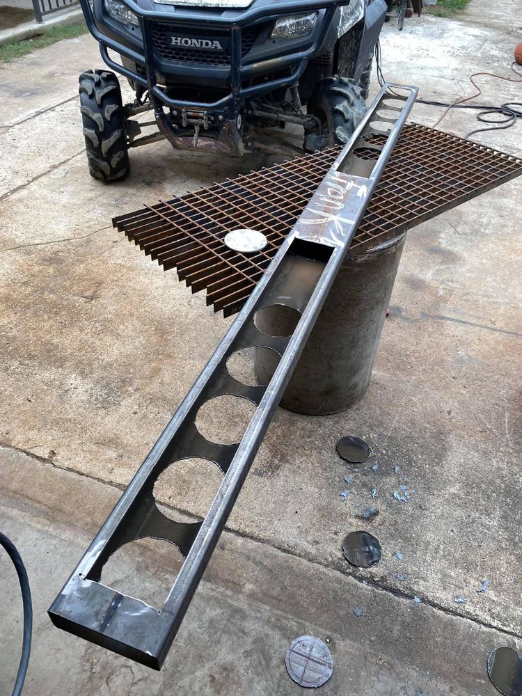 All Photos for K & S Welding and Construction in Memphis, Tennessee