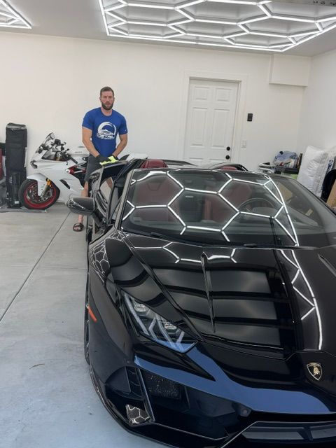 Marine Ceramic Coating  for Detail On Demand in Branson West, MO